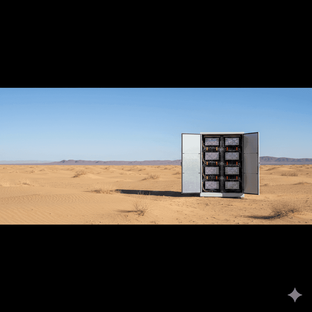 Battery guides and resources