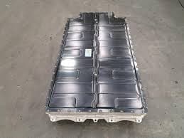 Nissan Leaf Battery