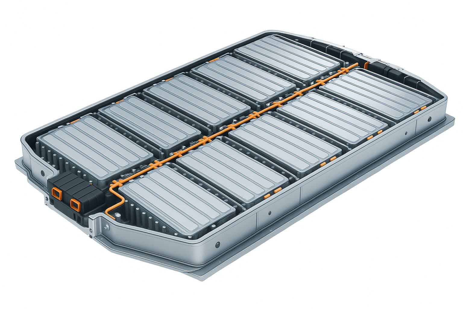 Opel / Peugeot NMC — photo 1