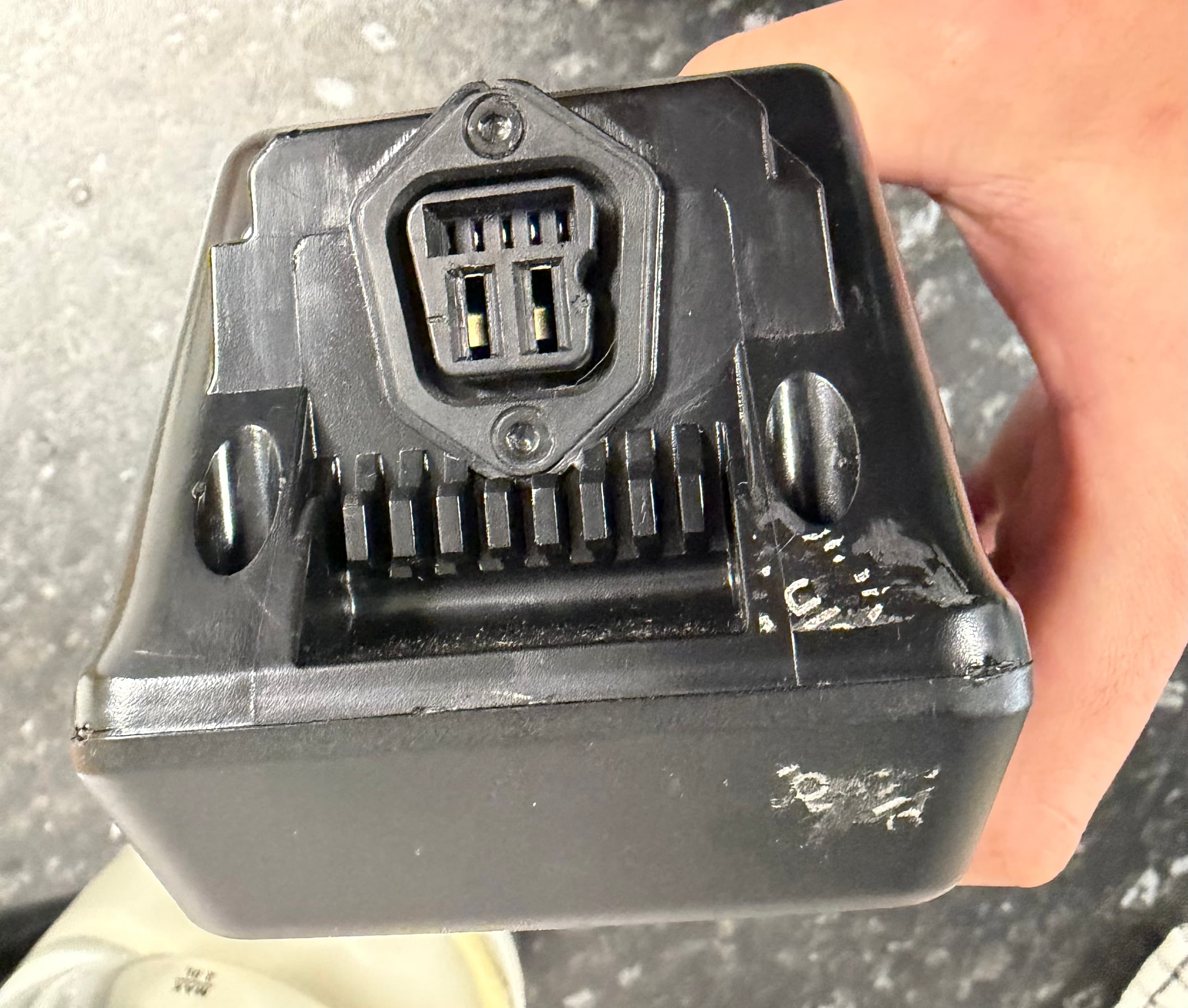 Phylion DT15 Pack – Li-MnO₂