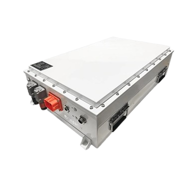 Industrial Batteries