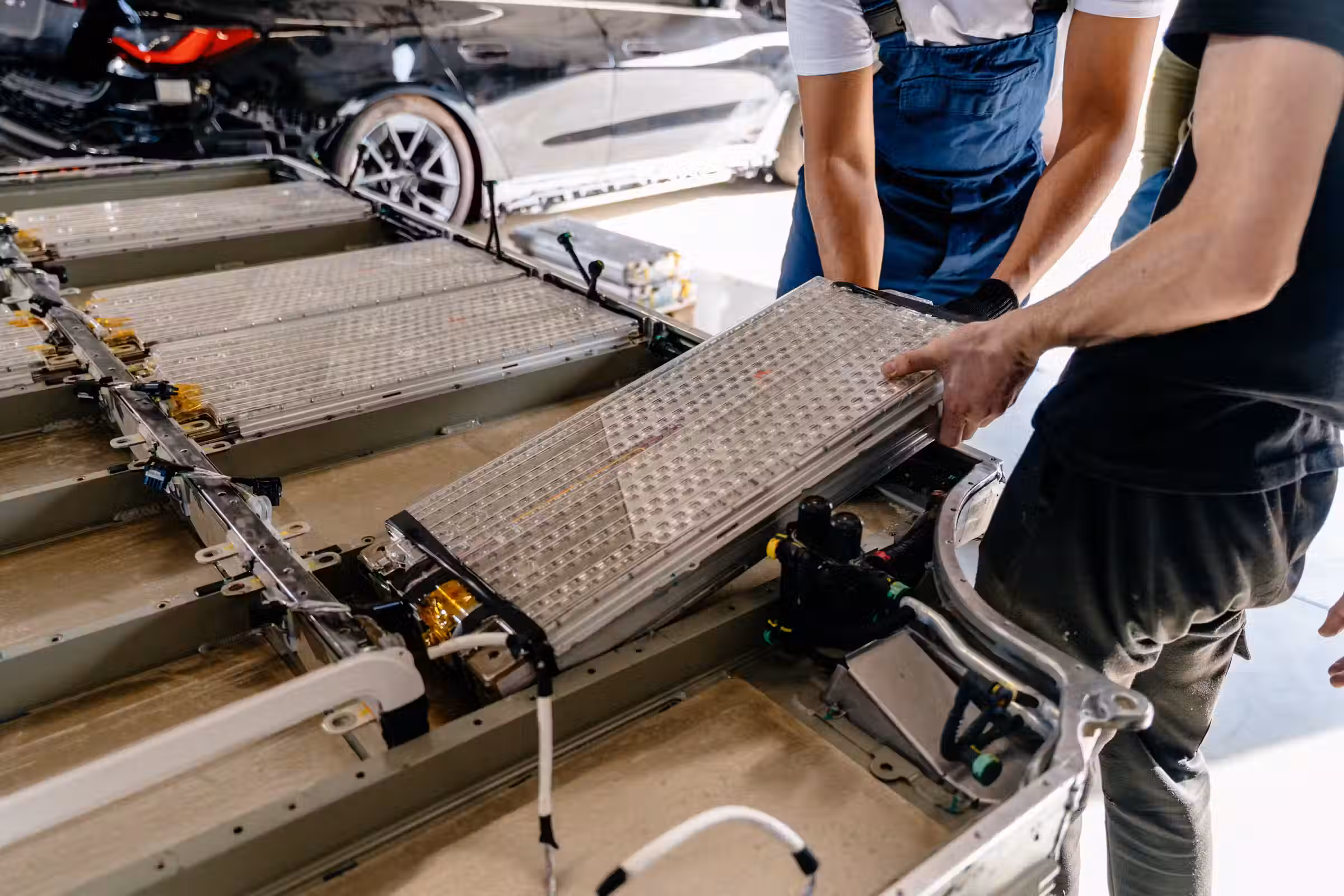 UK Battery Recycling Regulations: A Practical Guide for 2025